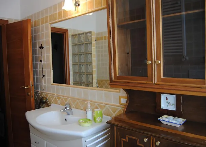 Bed & Breakfast Alelu Roma