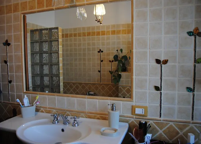 Bed & Breakfast Alelu