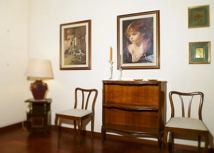 Bed & Breakfast Alelu