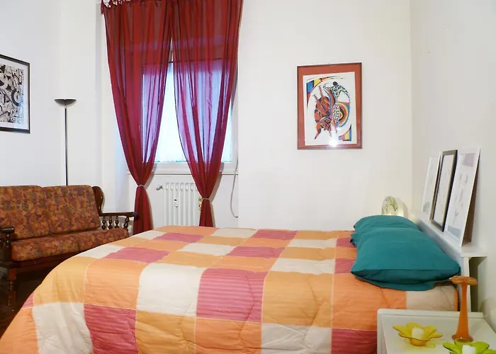 Bed & Breakfast Alelu