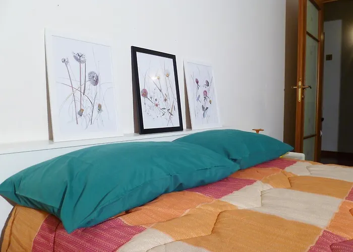 Alelu Bed & Breakfast