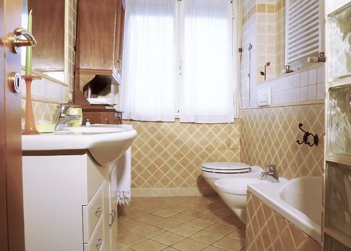 Bed & Breakfast Alelu