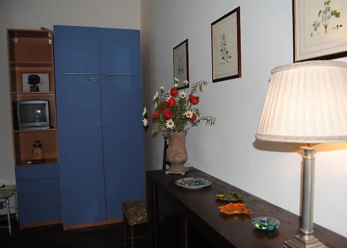 Bed & Breakfast Alelu