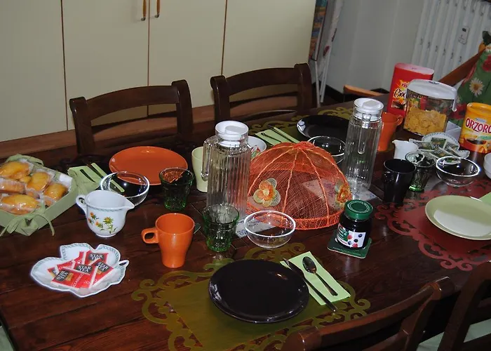 Alelu Bed & Breakfast