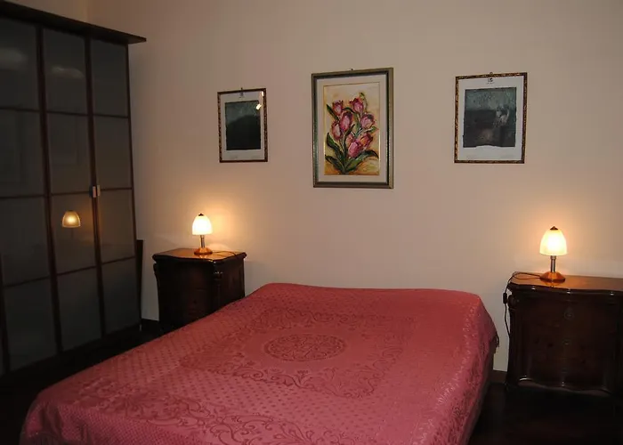 Bed & Breakfast Alelu Roma