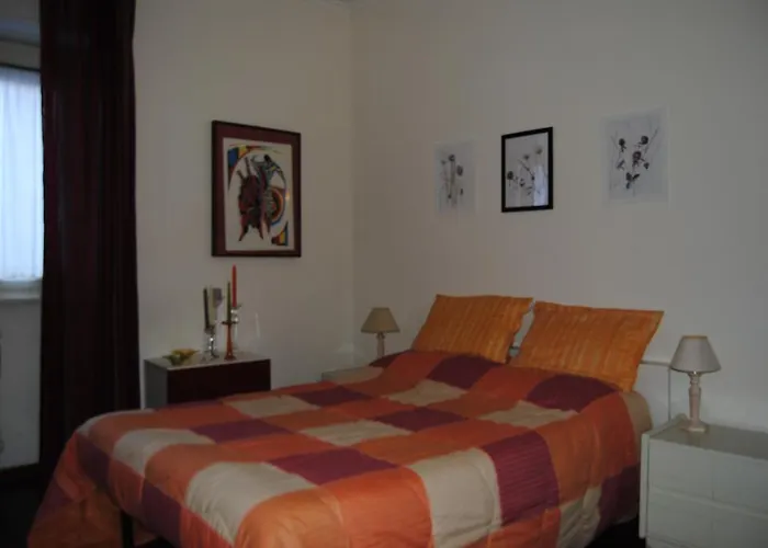 Bed & Breakfast Alelu *
