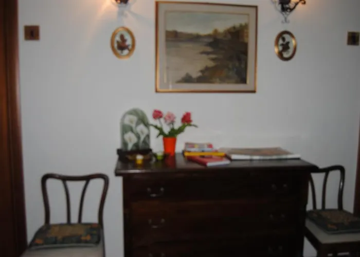 Bed & Breakfast Alelu Roma