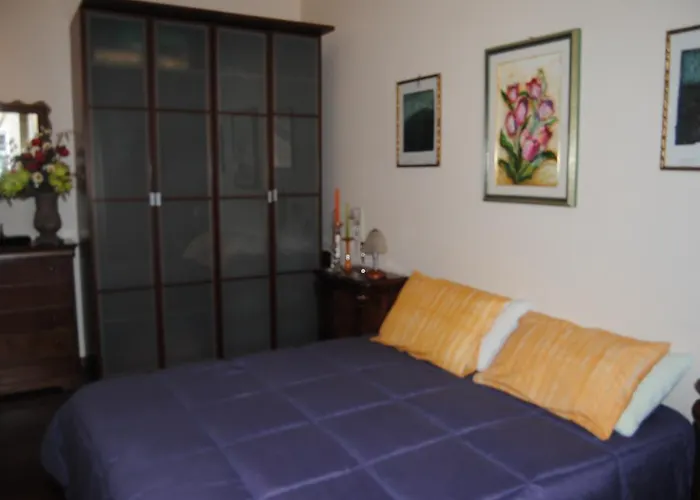 Alelu Bed & Breakfast