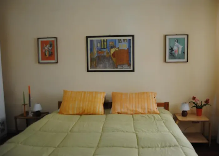 Bed & Breakfast Alelu
