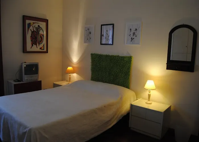 Bed & Breakfast Alelu *