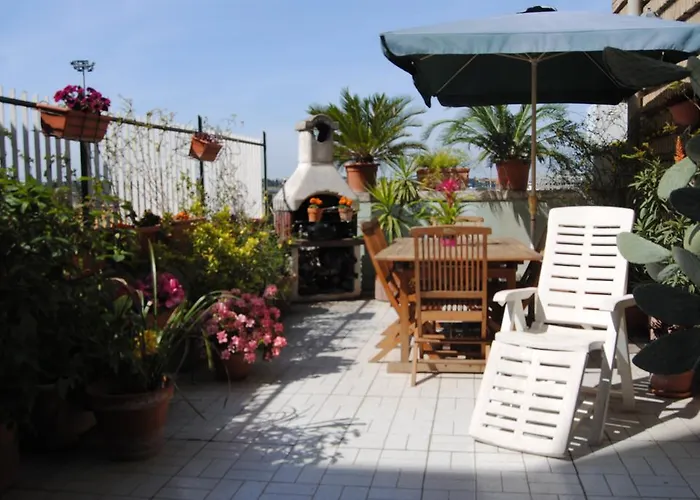Alelu Bed & Breakfast