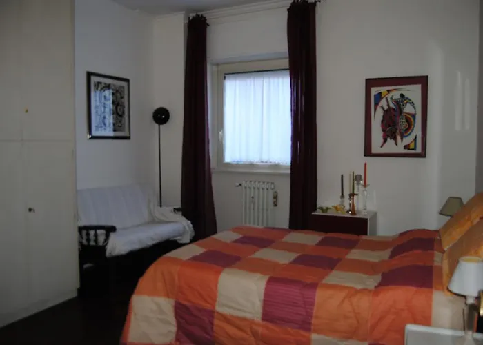 Bed & Breakfast Alelu *